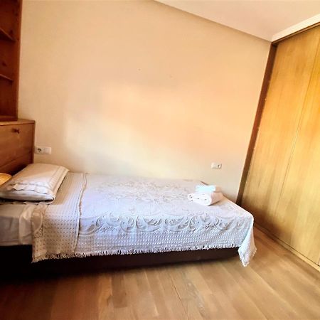 Housingleon - San Marcos Con Garaje Leilighet Eksteriør bilde
