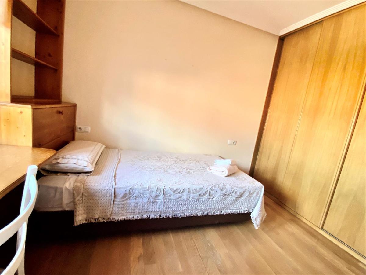 Housingleon - San Marcos Con Garaje Leilighet Eksteriør bilde