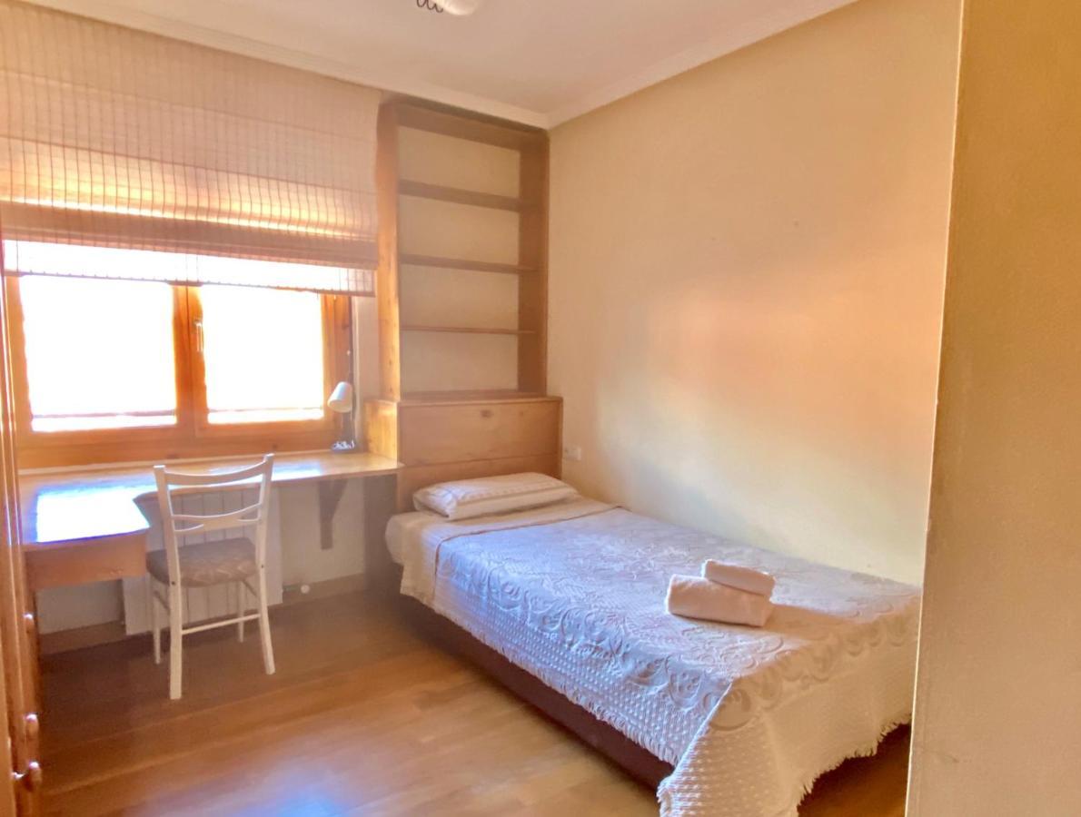Housingleon - San Marcos Con Garaje Leilighet Eksteriør bilde