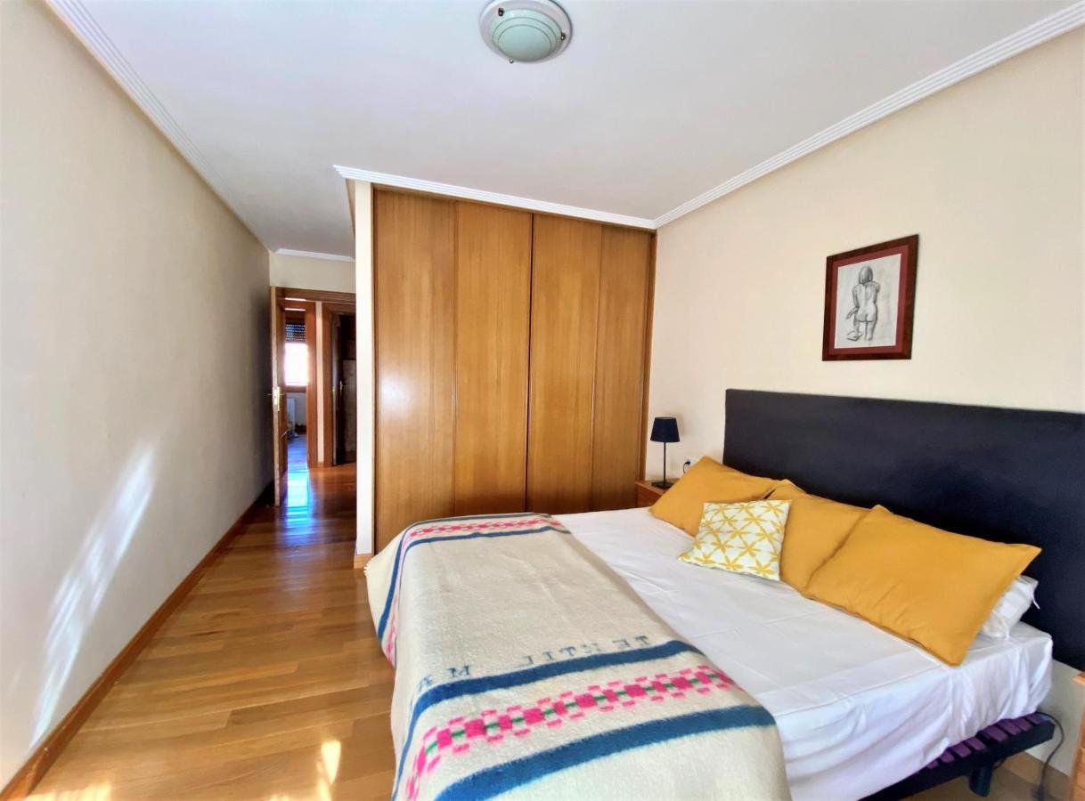 Housingleon - San Marcos Con Garaje Leilighet Eksteriør bilde